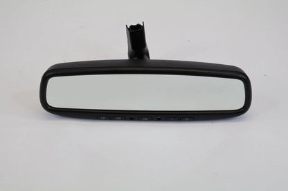 2014 2015 KIA SORENTO REAR VIEW INTERIOR MIRROR AUTODIMMING W HOMELINK E11026006