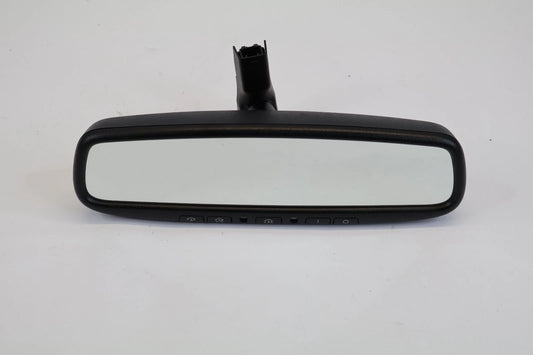 2014 2015 KIA SORENTO REAR VIEW INTERIOR MIRROR AUTODIMMING W HOMELINK E11026006