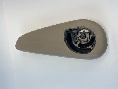 1999-2003 FORD WINDSTAR REAR RIGHT LEFT SIDE SEAT INNER ARMREST ASSEMBLY OEM