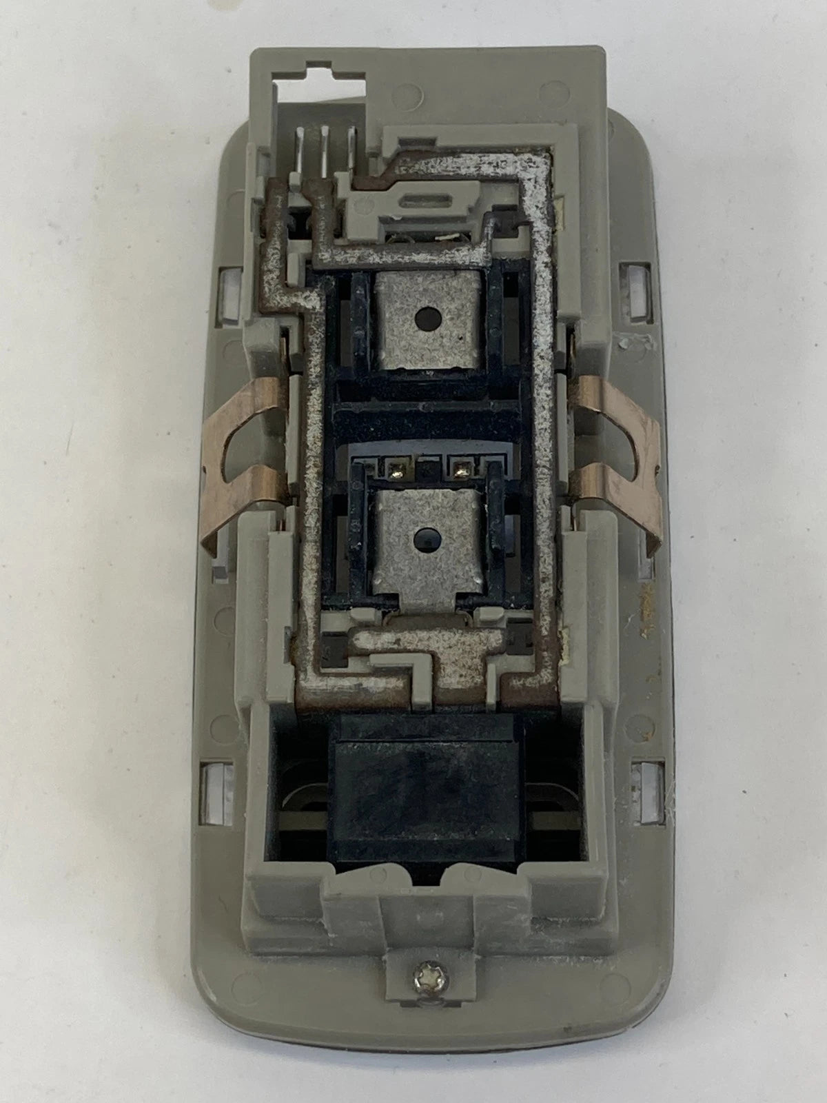 2003-2006 INFINITI G35 ROOF INTERIOR REAR RIGHT DOME MAP LIGHT LAMP ASSEMBLY