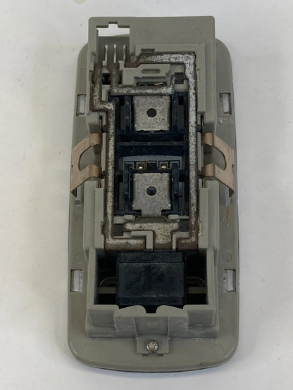 2003-2006 INFINITI G35 ROOF INTERIOR REAR RIGHT DOME MAP LIGHT LAMP ASSEMBLY