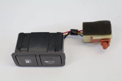 2011-2014 HYUNDAI SONATA SEDAN FUEL DOOR & TRUNK OPEN RELEASE SWITCH OEM