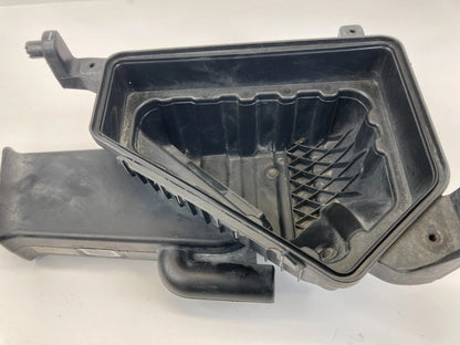 2008 2009 CADILLAC CTS 3.6L 24V AIR INTAKE CLEANER BOX LOWER COVER OEM 15236426