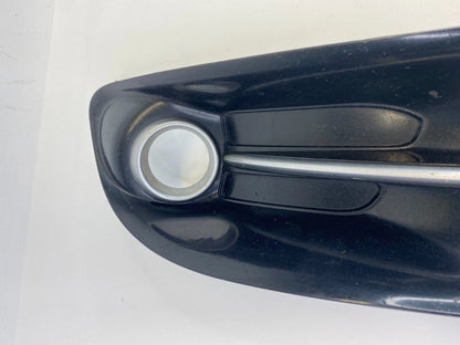 2013-2016 DODGE DART FRONT LEFT DRIVER FOG LIGHT LAMP BEZEL COVER 68081499AA