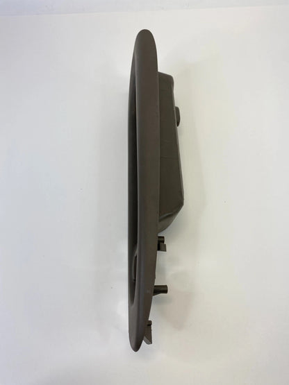 2000-2003 MAZDA MPV FRONT RIGHT SIDE DOOR WINDOW SWITCH BEZEL TRIM LC63-68-4L1