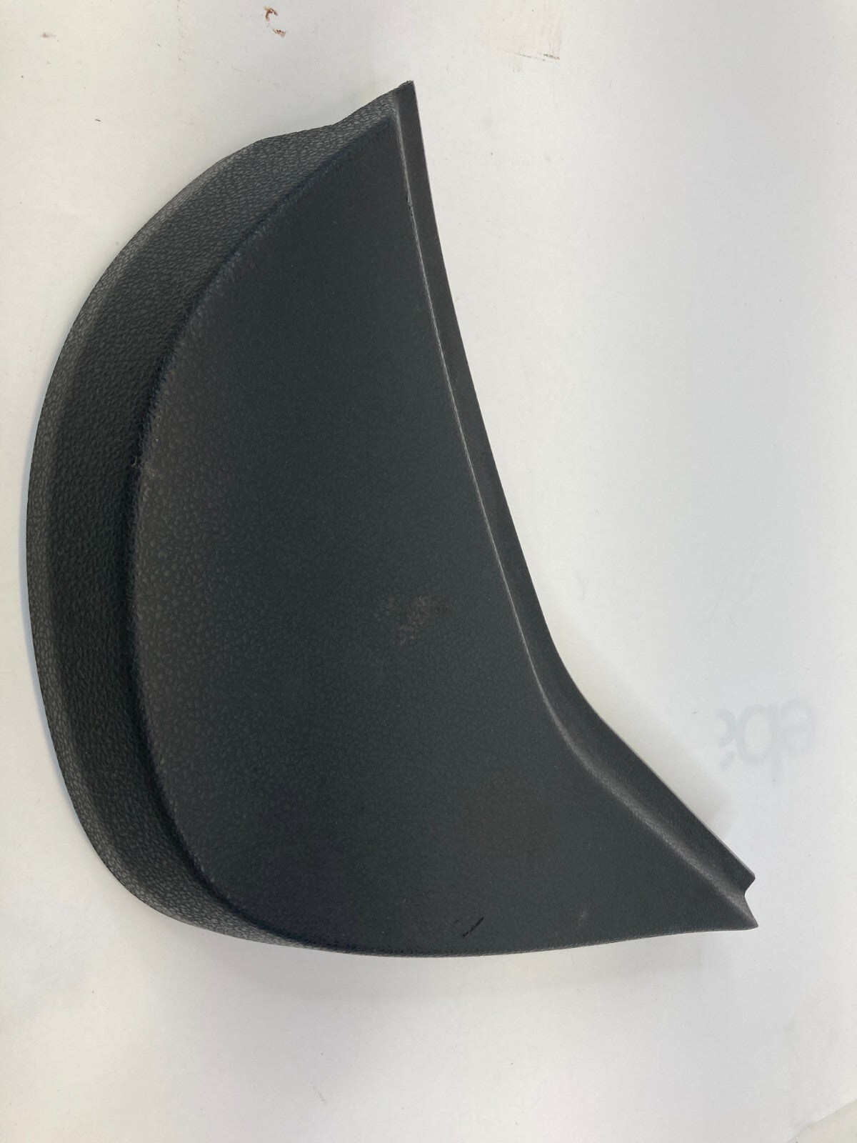 2007-2013 Nissan Altima Dash Right End Cap Cover Bezel Trim 68420-JA01A OEM