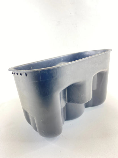 1994-1996 DODGE RAM 1500 ST REAR LEFT DOOR CUP HOLDER DRINK CUPHOLDER 55215628