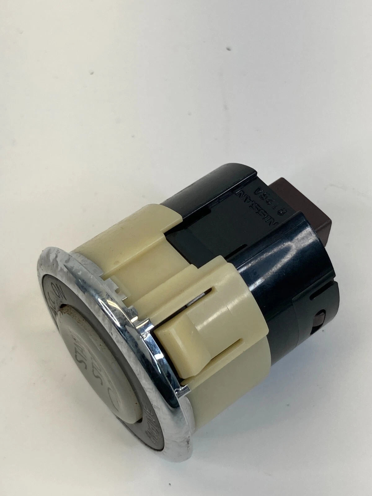 2007 2008 2009 NISSAN ALTIMA ENGINE START STOP CONTROL IGNITION BUTTON SWITCH