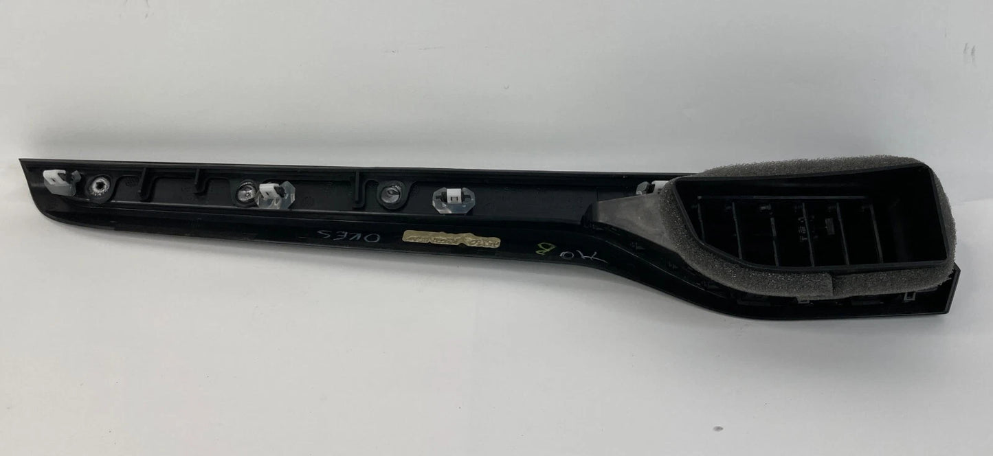 2013-2016 FORD FUSION DASH RIGHT SIDE AC AIR VENT GRILLE OUTLET DS73-F04338-B