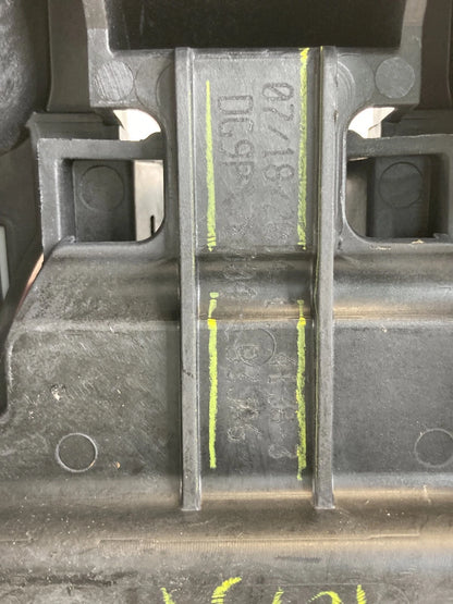 2013-2016 FORD FUSION 1.5L GEAR SHIFT SHIFTER LEVER SELECTOR DG9P-7K004-LB3 OEM