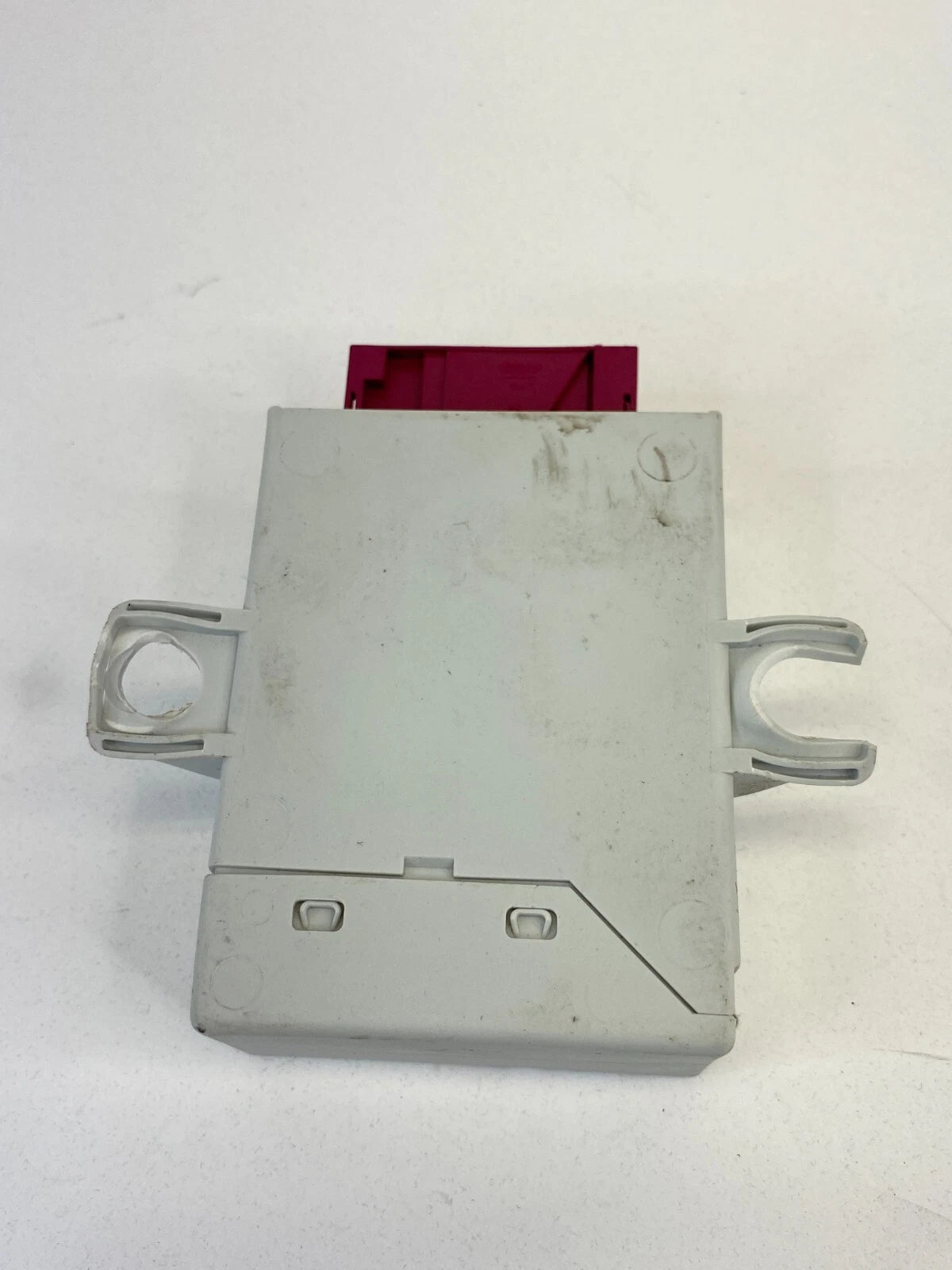 2002-2006 MINI COOPER HEADLIGHT RANGE ADJUSTMENT CONTROL UNIT OEM 61358383551