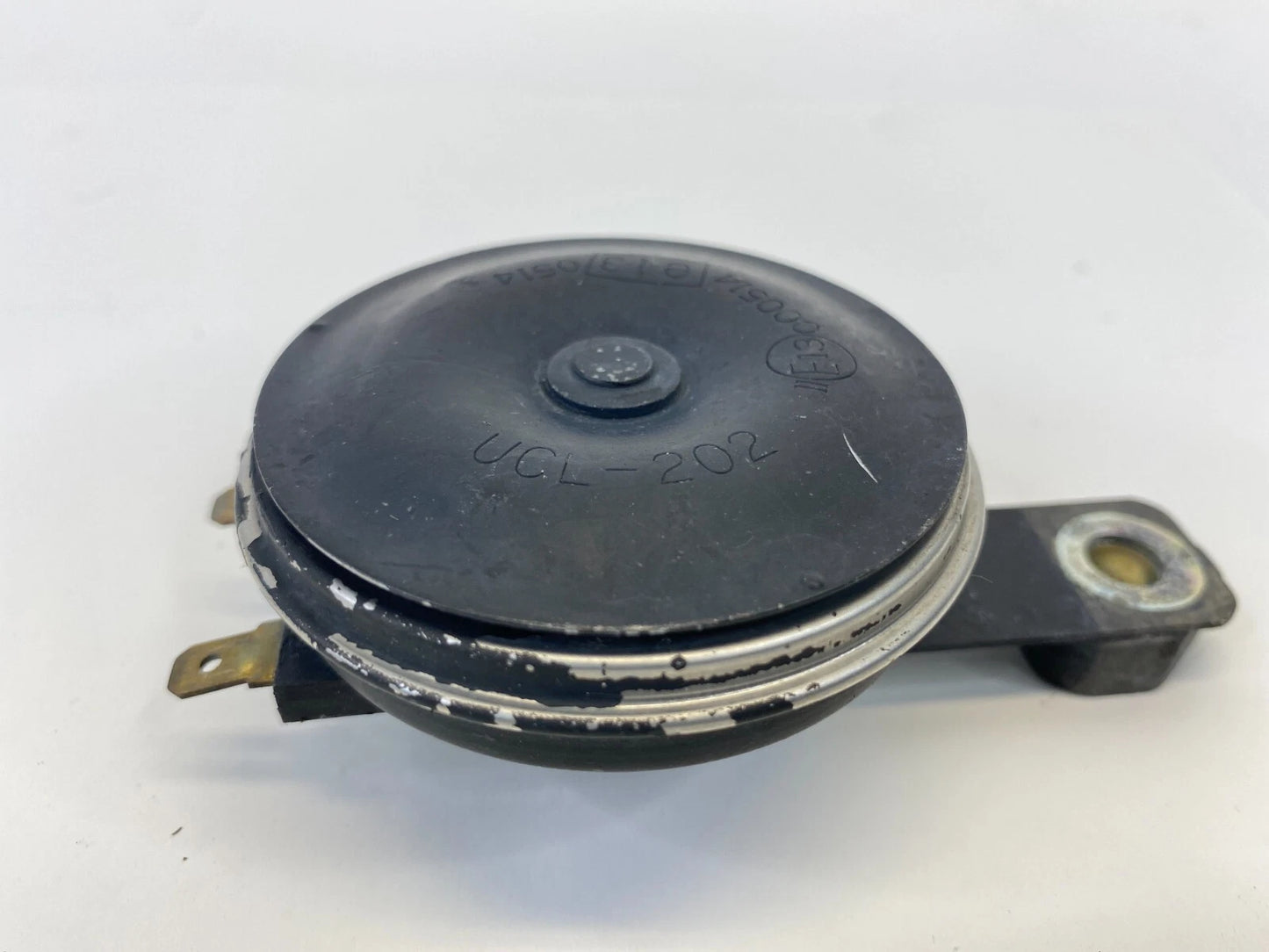 2013-2019 NISSAN SENTRA HORN TONE ALARM SIGNAL SIREN NOTE E13-000514