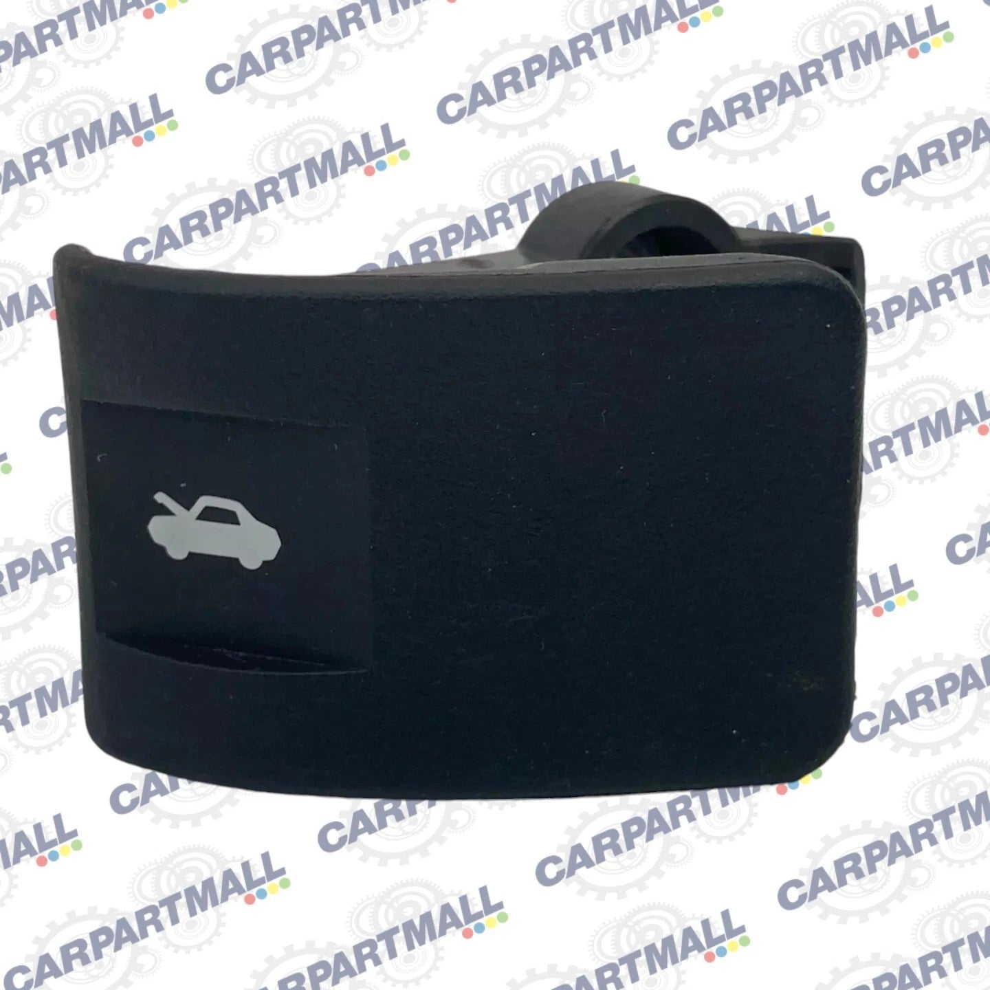 07-12 DODGE CALIBER 07-17 JEEP COMPASS HOOD RELEASE OPENER PULL HANDLE LEVER OEM