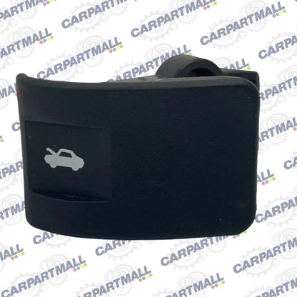 07-12 DODGE CALIBER 07-17 JEEP COMPASS HOOD RELEASE OPENER PULL HANDLE LEVER OEM