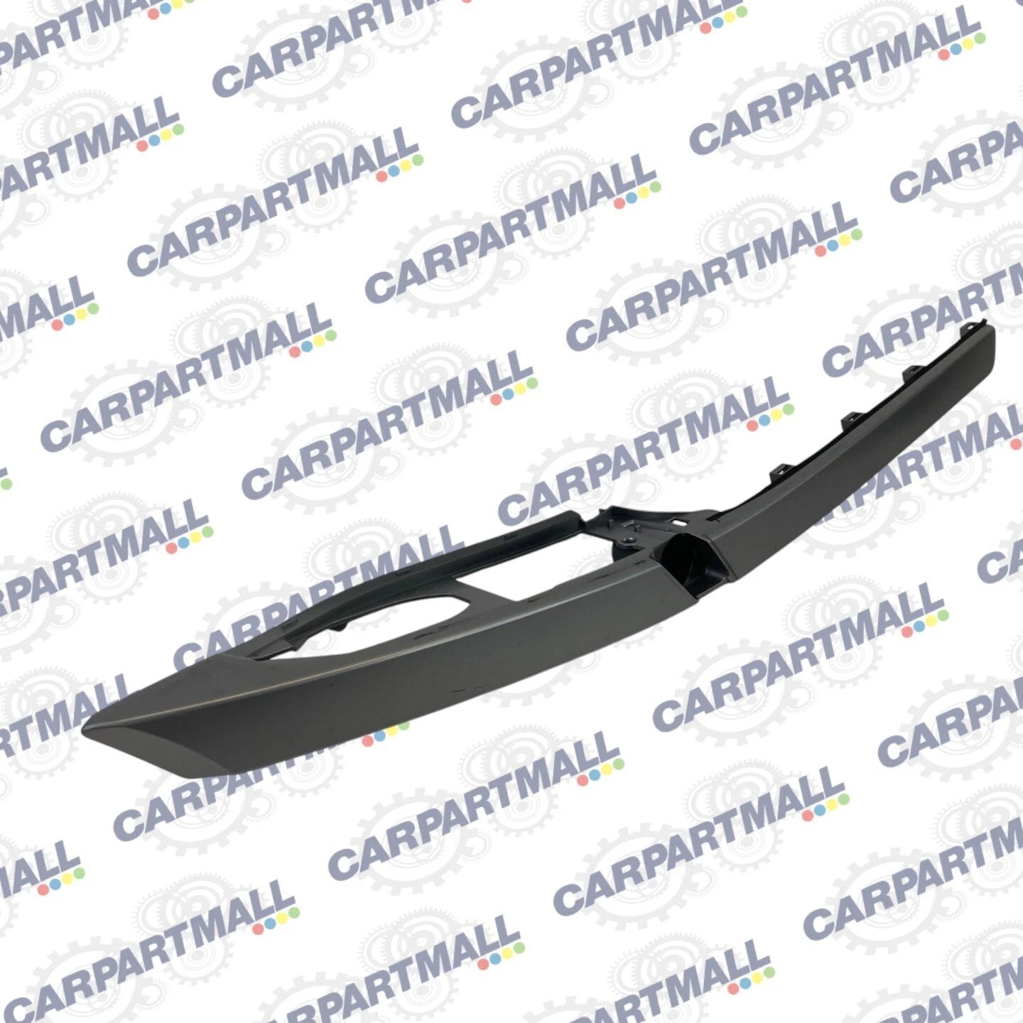 2010-2012 MAZDA CX-7 CX7 FRONT RIGHT SIDE DOOR PULL HANDLE COVER TRIM PANEL OEM