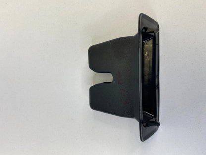 2013-2022 CHEVY MALIBU 11-17 REGAL REAR TRUNK DECK LID LOCK LATCH COVER TRIM OEM