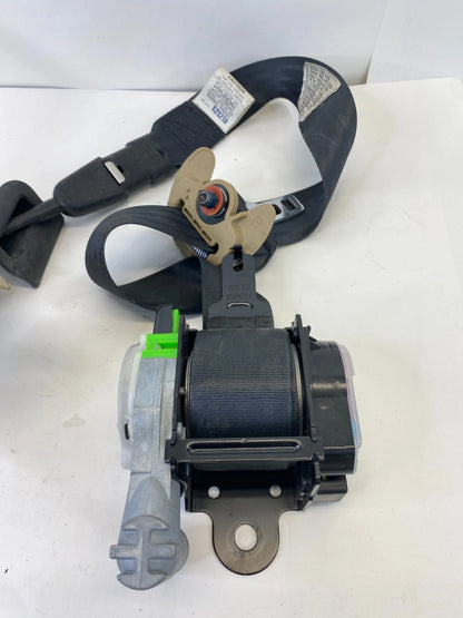 11-14 HYUNDAI ACCENT SEDAN FRONT RIGHT SIDE SEAT BELT RETRACTOR 888801R600V2 OEM