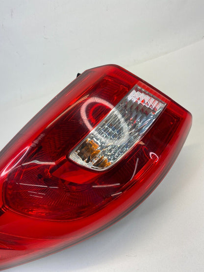 15-17 Hyundai Sonata Sedan Left Driver Tail Light Outer Taillight 92401-C2000