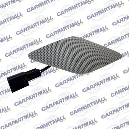 2010-2017 CHEVROLET EQUINOX FRONT LEFT DOOR TWEETER SPEAKER 25868166 OEM