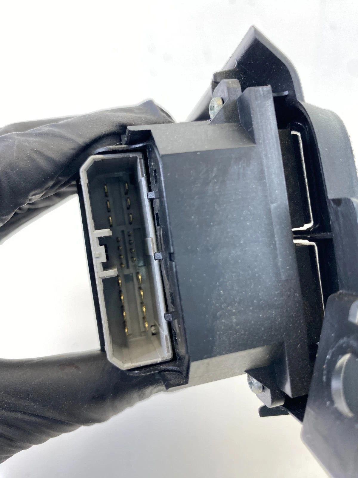 2007-2009 HONDA CR-V CRV FRONT LEFT DRIVER MASTER POWER DOOR WINDOW SWITCH OEM