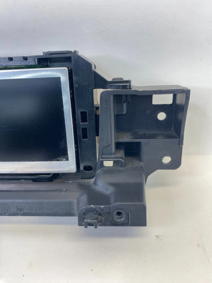 2012-2014 FORD FOCUS DASH INFO CENTER RADIO DISPLAY SCREEN OEM EM5T18B955JB