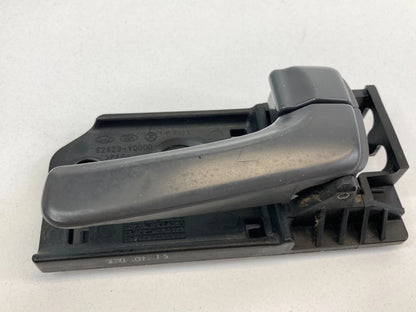 2007-2010 KIA SEDAN FRONT INNER RIGHT DOOR HANDLE FR RH 82623-VQ000 OEM