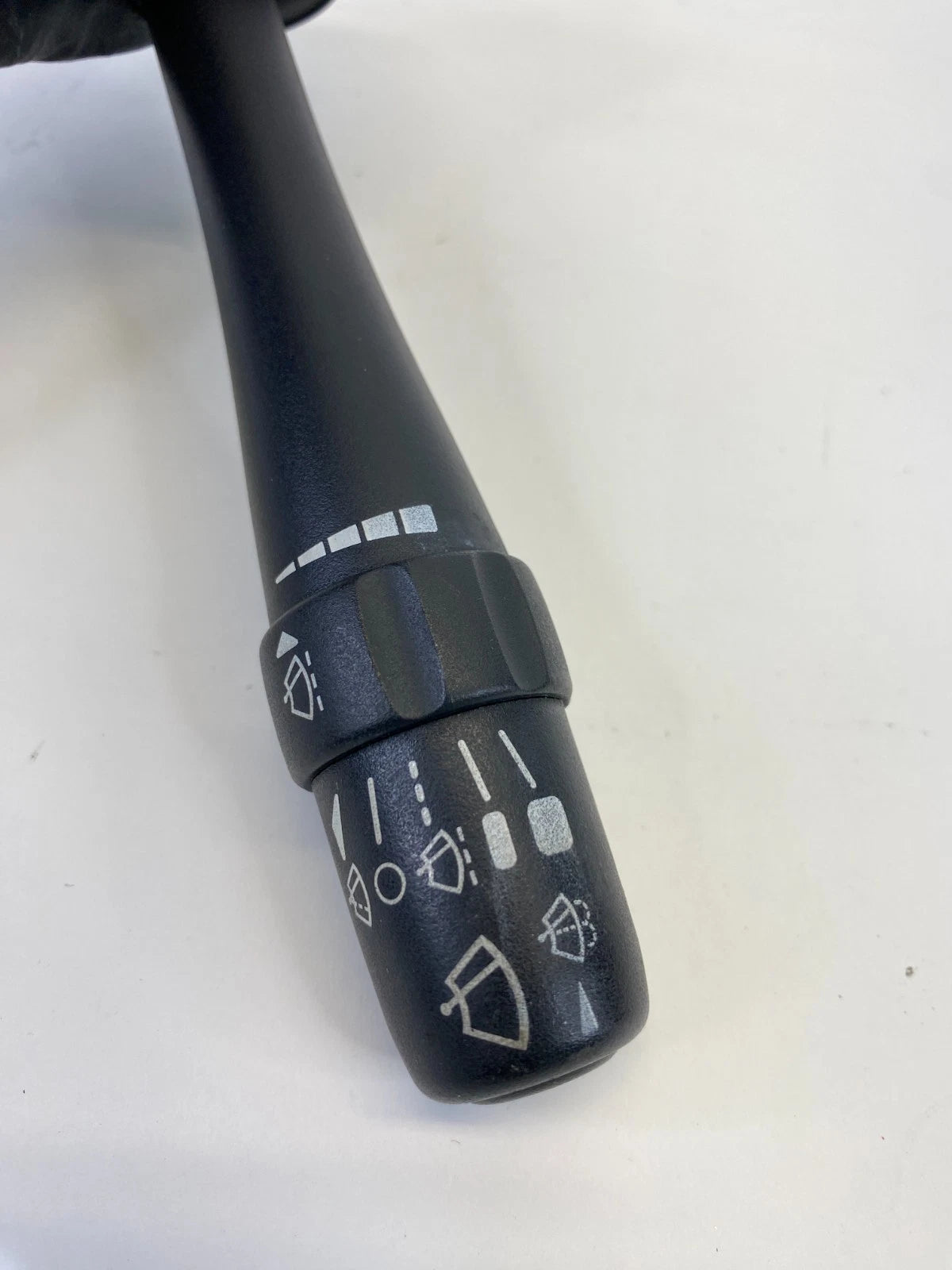 2003-2007 CADILLAC CTS WINDSHIELD WIPER WASHER CONTROL SWITCH 1999309 OEM