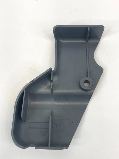 2001-2005 HONDA CIVIC FRONT SEAT BELT BUCKLE RECEIVER TRIM COVER OEM FACTORY