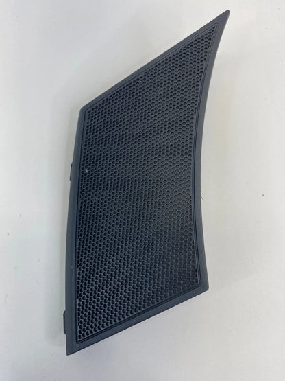 2011 2012 2013 NISSAN ROGUE DASH RIGHT SIDE SPEAKER GRILL COVER 28176-JM00A OEM