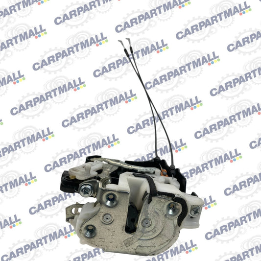 2008-2017 MITSUBISHI LANCER REAR RIGHT BACK DOOR LOCK LATCH ACTUATOR OEM
