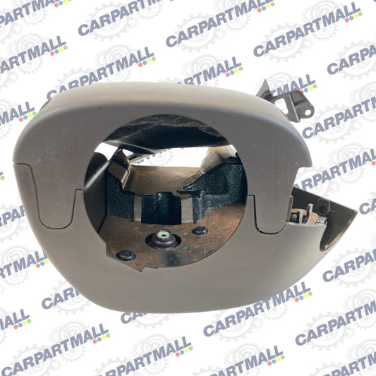 2011 Buick Regal Steering Upper & Lower Column Cover Trim Bezel Shroud 13306254