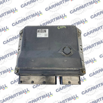 10-15 TOYOTA PRIUS 1.8L ENGINE CONTROL MODULE ECM ECU PCM FACTORY 8966147390 OEM