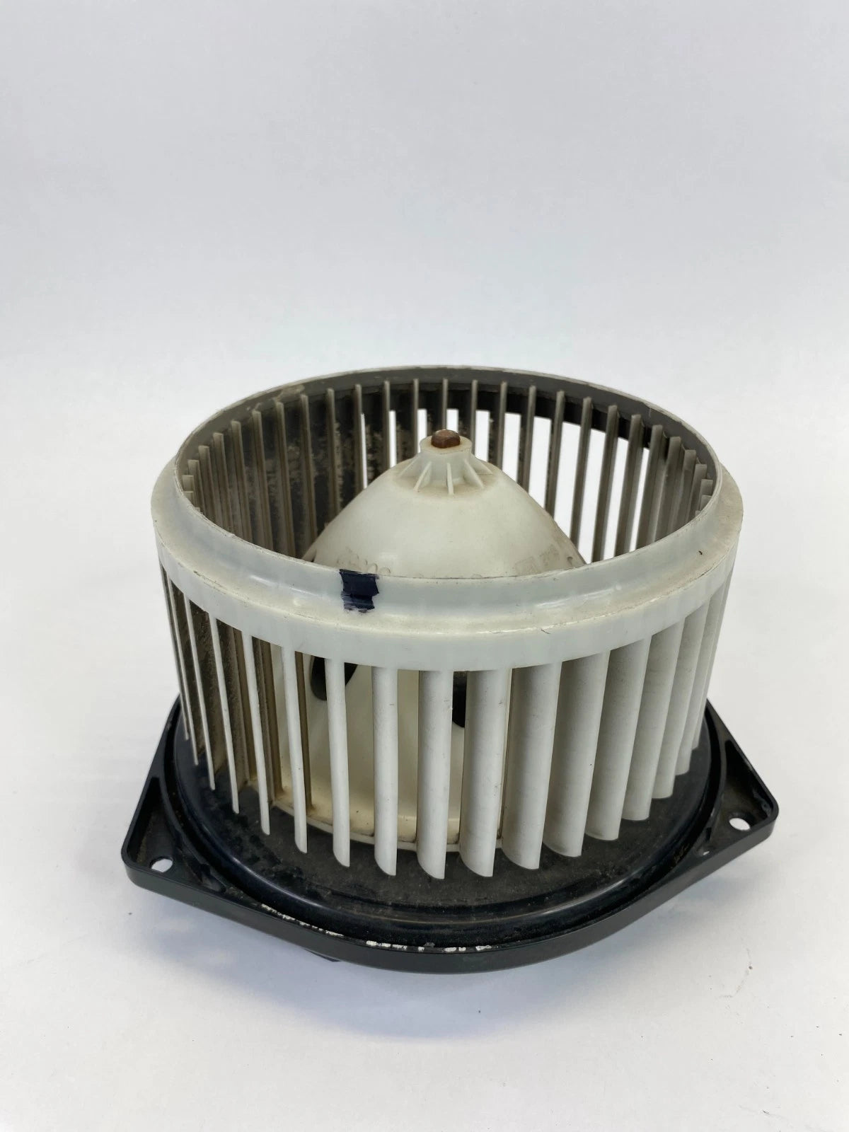 2007-2014 NISSAN ALTIMA HVAC HEATER BLOWER MOTOR FAN ASSEMBLY A740100603 OEM