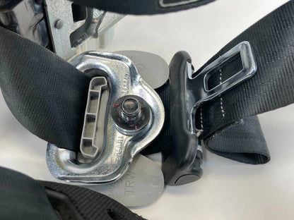 2013-2018 HYUNDAI SANTA FE SPORT FRONT RIGHT PASSENGER SEAT BELT RETRACTOR OEM