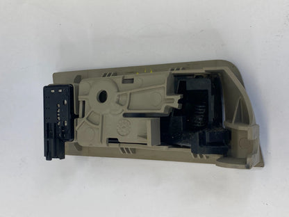 2008-2012 FORD ESCAPE FRONT LEFT DRIVER INTERIOR DOOR HANDLE OEM 8L847822601A