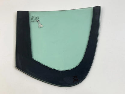 2011-2016 Buick Regal Rear Right Passenger Back Vent Quarter Window Glass OEM