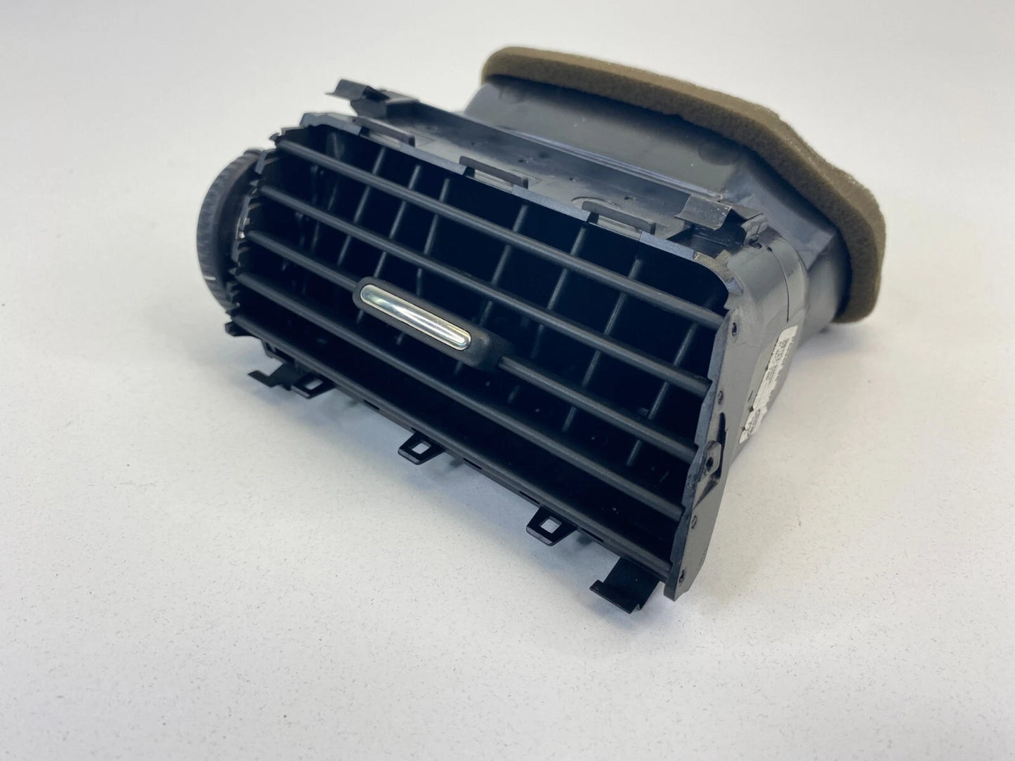 06-10 VOLKSWAGEN PASSAT FRONT RIGHT SIDE DASH OUTLET AIR VENT GRILLE 3C1819702F