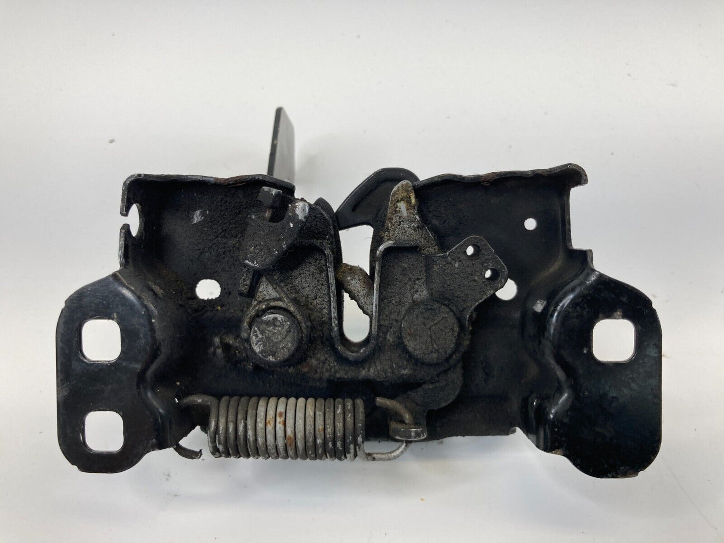 2013 2014 2015 2016 Dodge Dart Front Hood Lock Latch Release Actuator Assy OEM