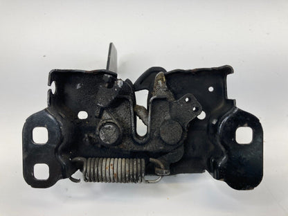 2013 2014 2015 2016 Dodge Dart Front Hood Lock Latch Release Actuator Assy OEM