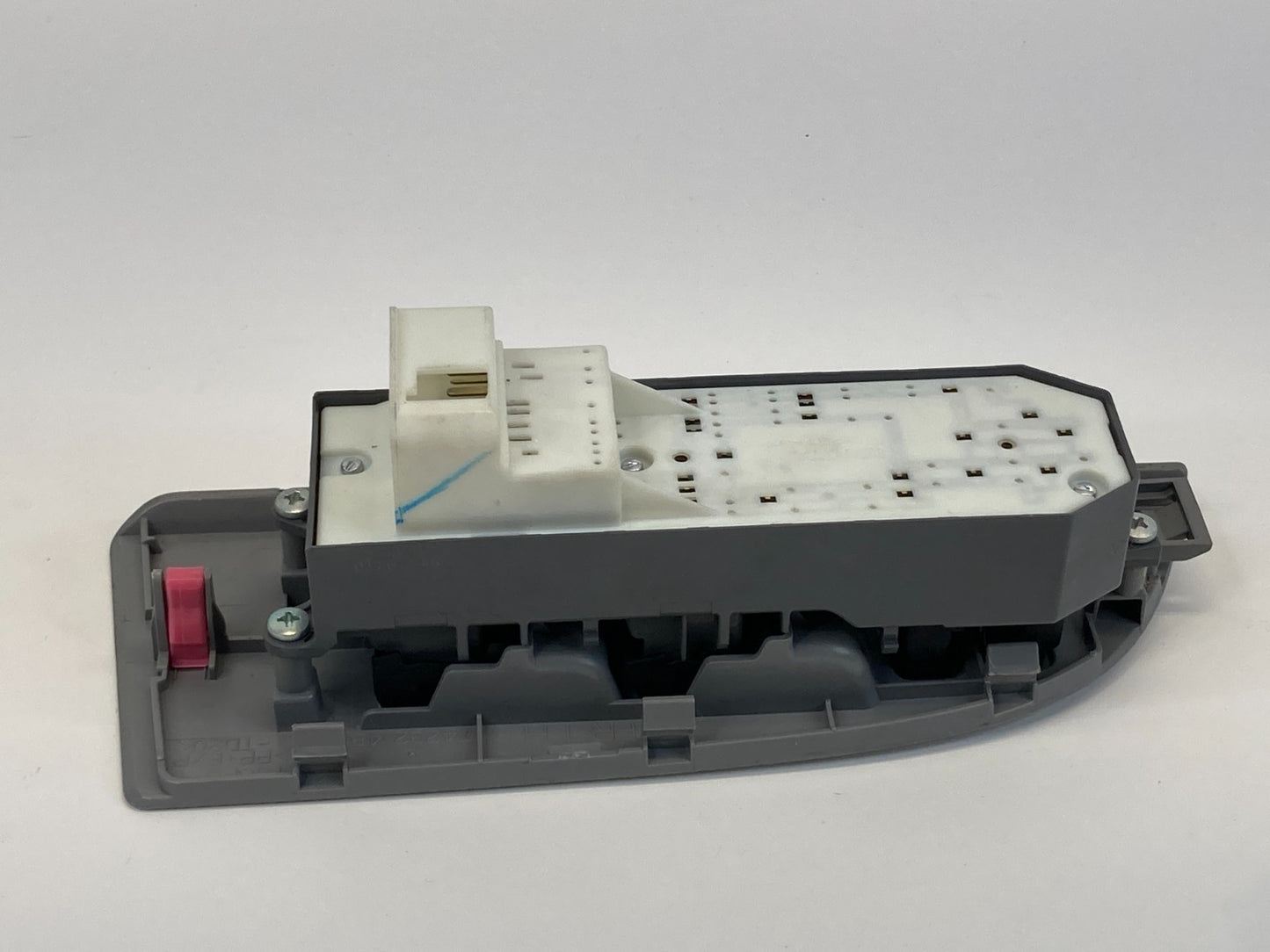 2008-2013 Toyota Highlander Front Left Driver Master Power Window Switch OEM