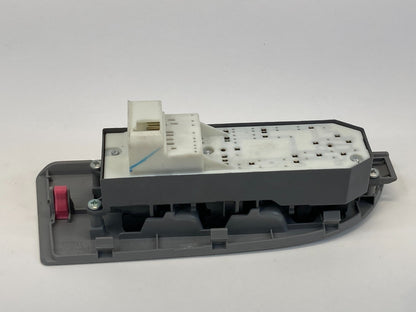 2008-2013 Toyota Highlander Front Left Driver Master Power Window Switch OEM