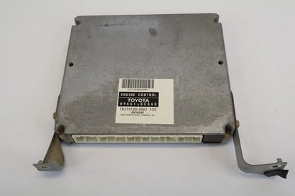 2005 TOYOTA TUNDRA 4.7L 4WD ENGINE CONTROL MODULE ECM ECU UNIT 89661-0C660 OEM