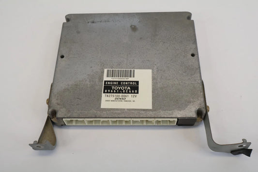2005 TOYOTA TUNDRA 4.7L 4WD ENGINE CONTROL MODULE ECM ECU UNIT 89661-0C660 OEM