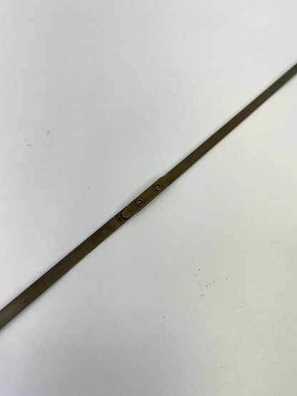 2000 GMC YUKON 5.3L 16V CHEVY TAHOE ENGINE OIL LEVEL FLUID DIPSTICK 12563917 OEM