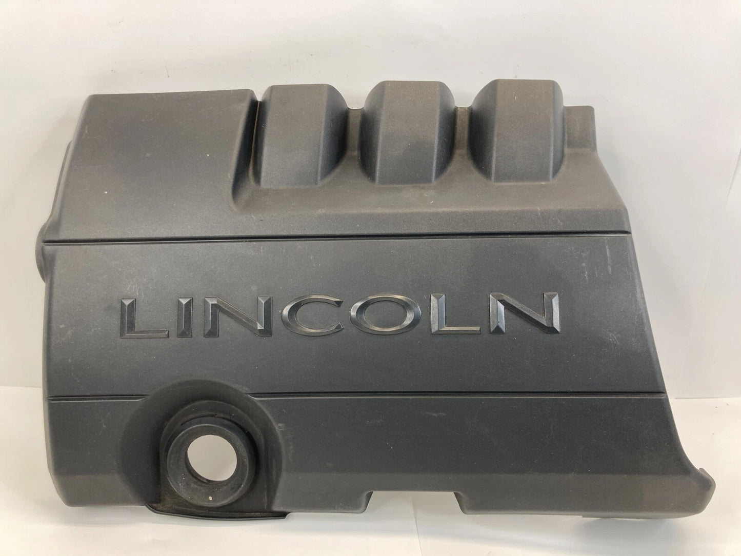 2007-2010 LINCOLN MKX 2009-2012 MKS 3.5L 3.7L ENGINE COVER SHIELD 7T4E-6A949-BD