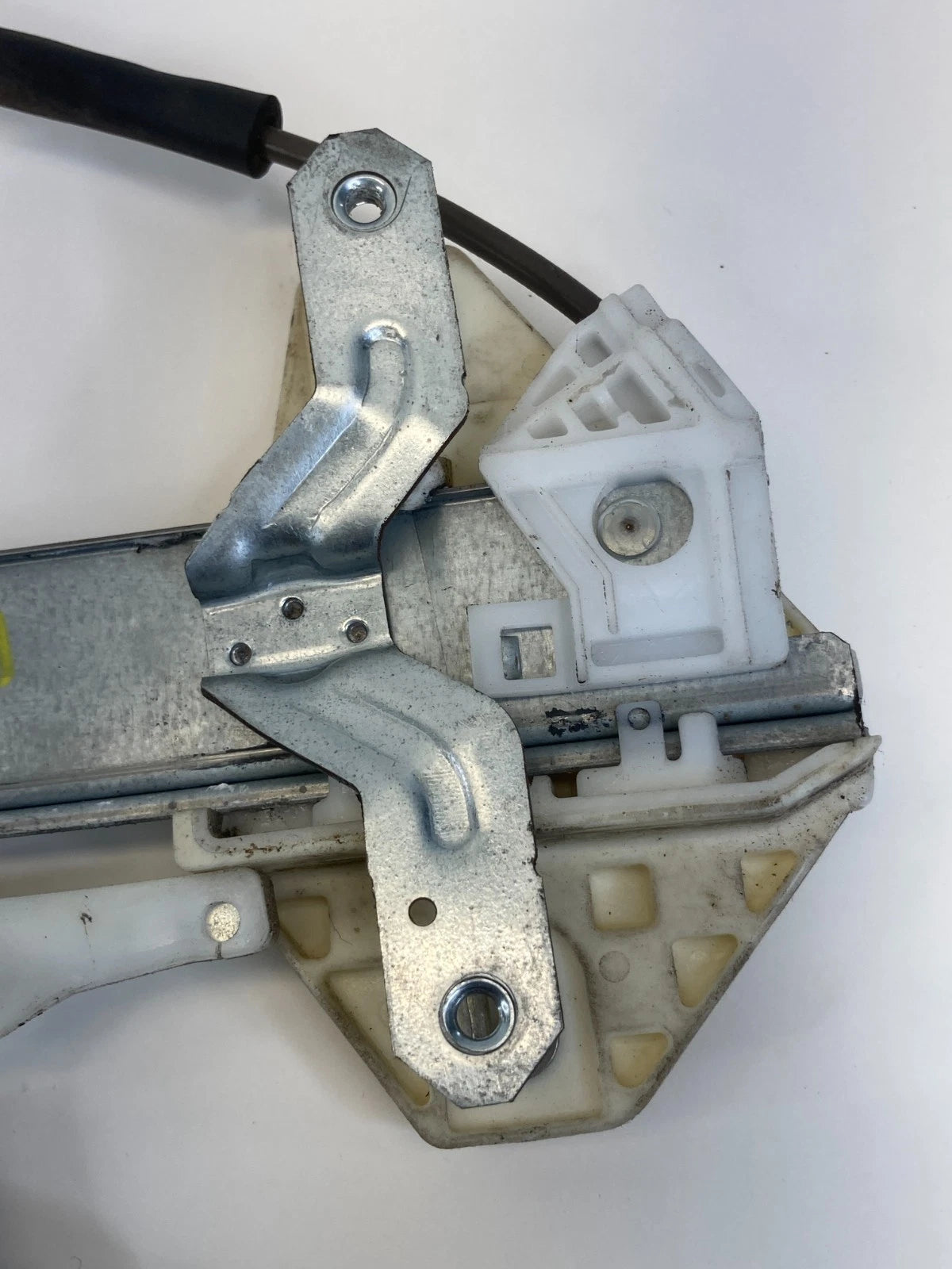 2005-2010 HONDA ODYSSEY REAR RIGHT SIDE POWER WINDOW REGULATOR MOTOR ASSEMBLY