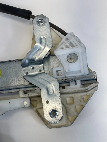 2005-2010 HONDA ODYSSEY REAR RIGHT SIDE POWER WINDOW REGULATOR MOTOR ASSEMBLY