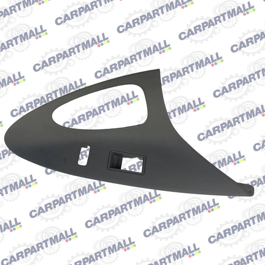 10 11 TOYOTA CAMRY FRONT RIGHT SIDE DOOR WINDOW SWITCH BEZEL TRIM 74231-06300