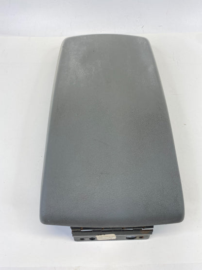 2005-2007 Dodge Magnum Center Console Lid Armrest Arm Rest 1057280BD5AB OEM