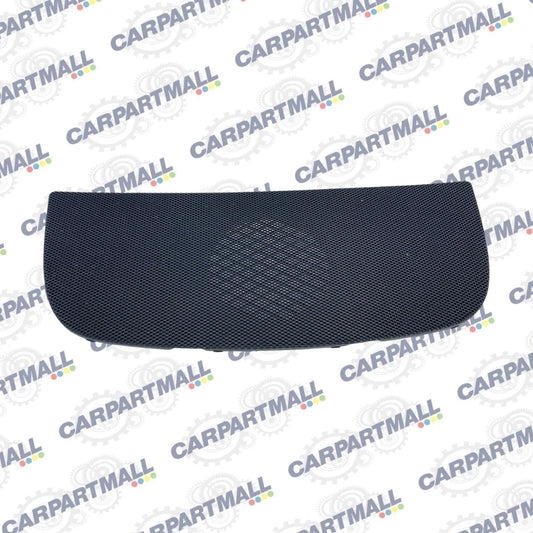 06-12 MERCEDES-BENZ R350 CENTER DASH SPEAKER GRILLE TRIM COVER A2518200412 OEM